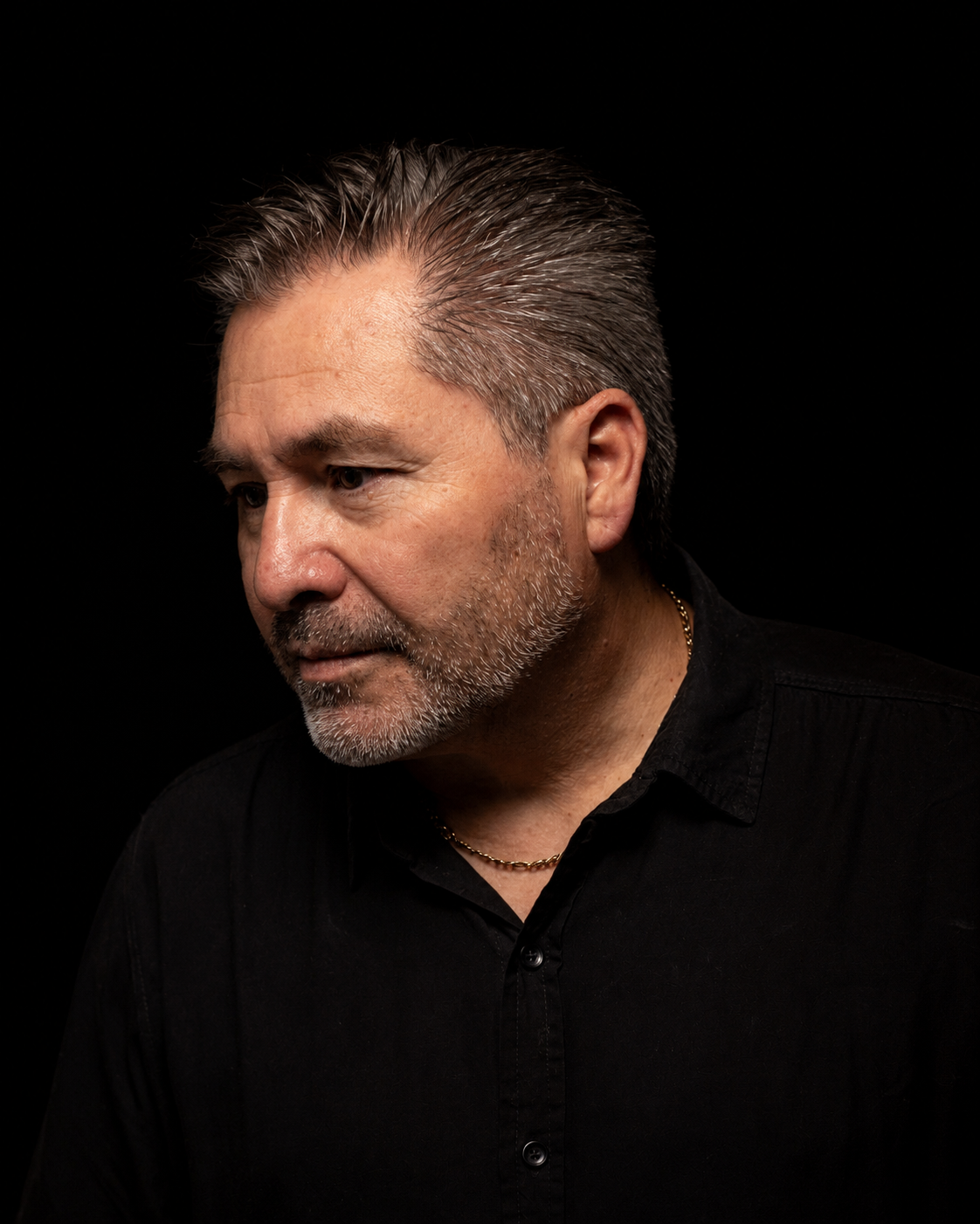 Marco Iglesias